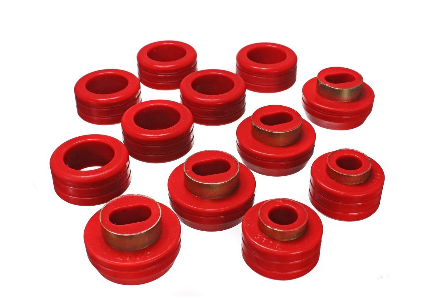 Energy Suspension 34130R