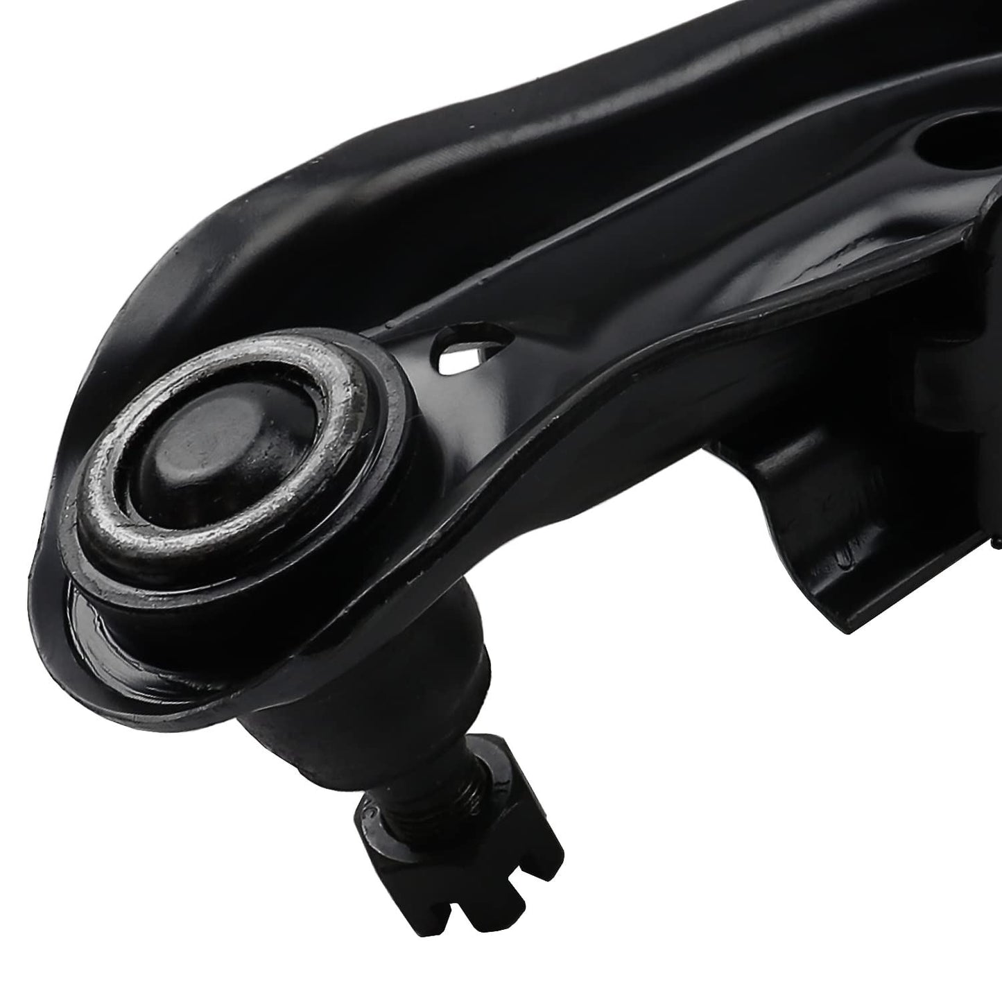 Beck/Arnley 102-5438 Bras de commande de suspension et joint à rotule
