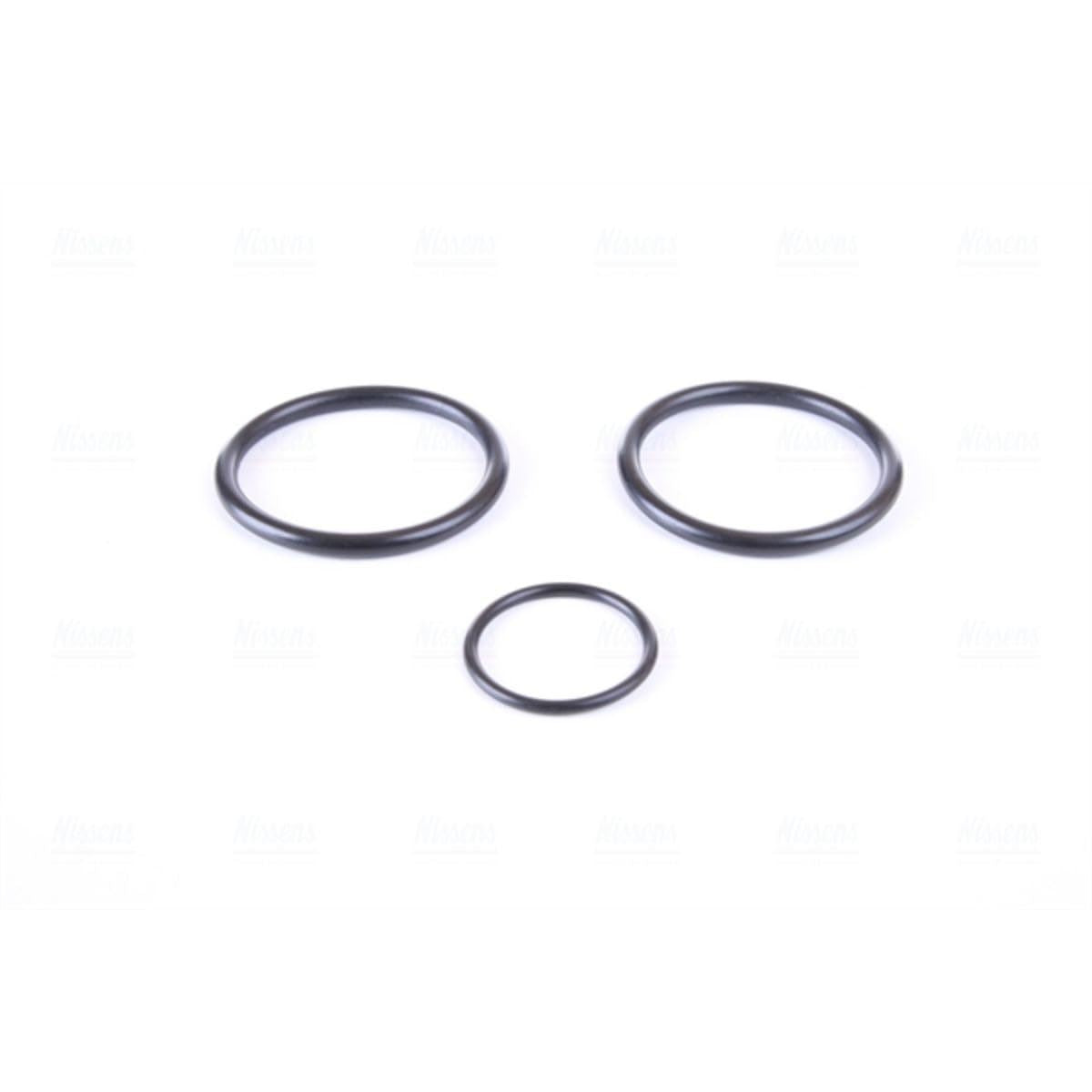 Radiador Nissens Norteamérica 62792A