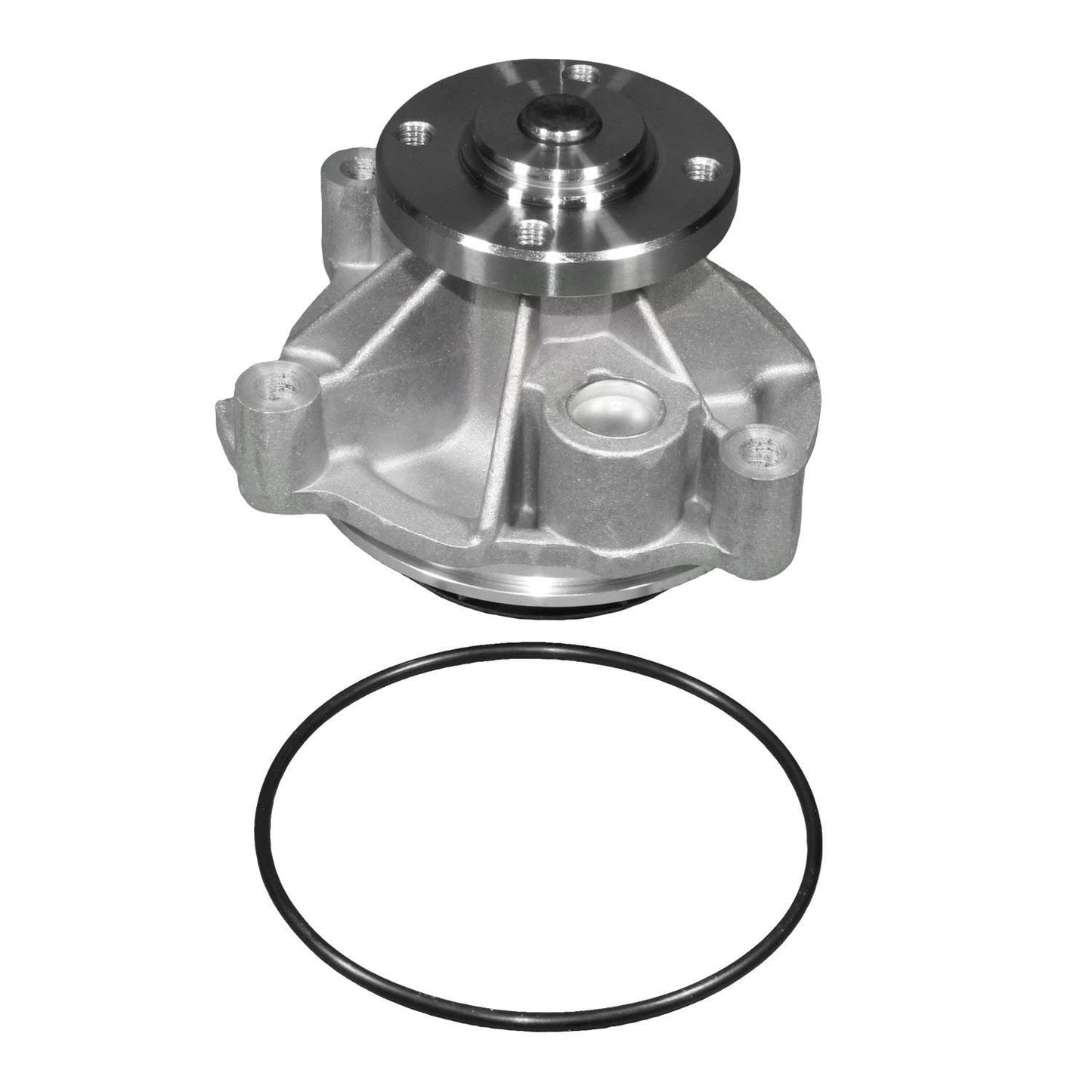 Bomba de agua del motor ACDelco Professional 252-820