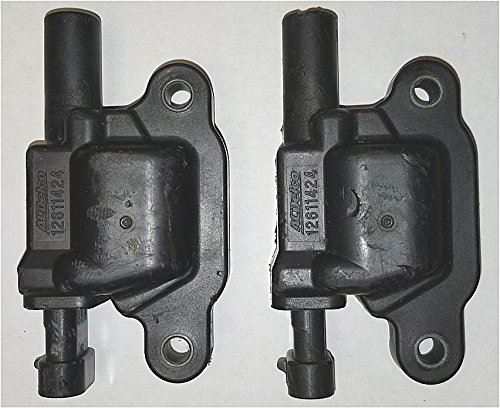 ACDelco GM Original Equipment D510C Ignition Coil
