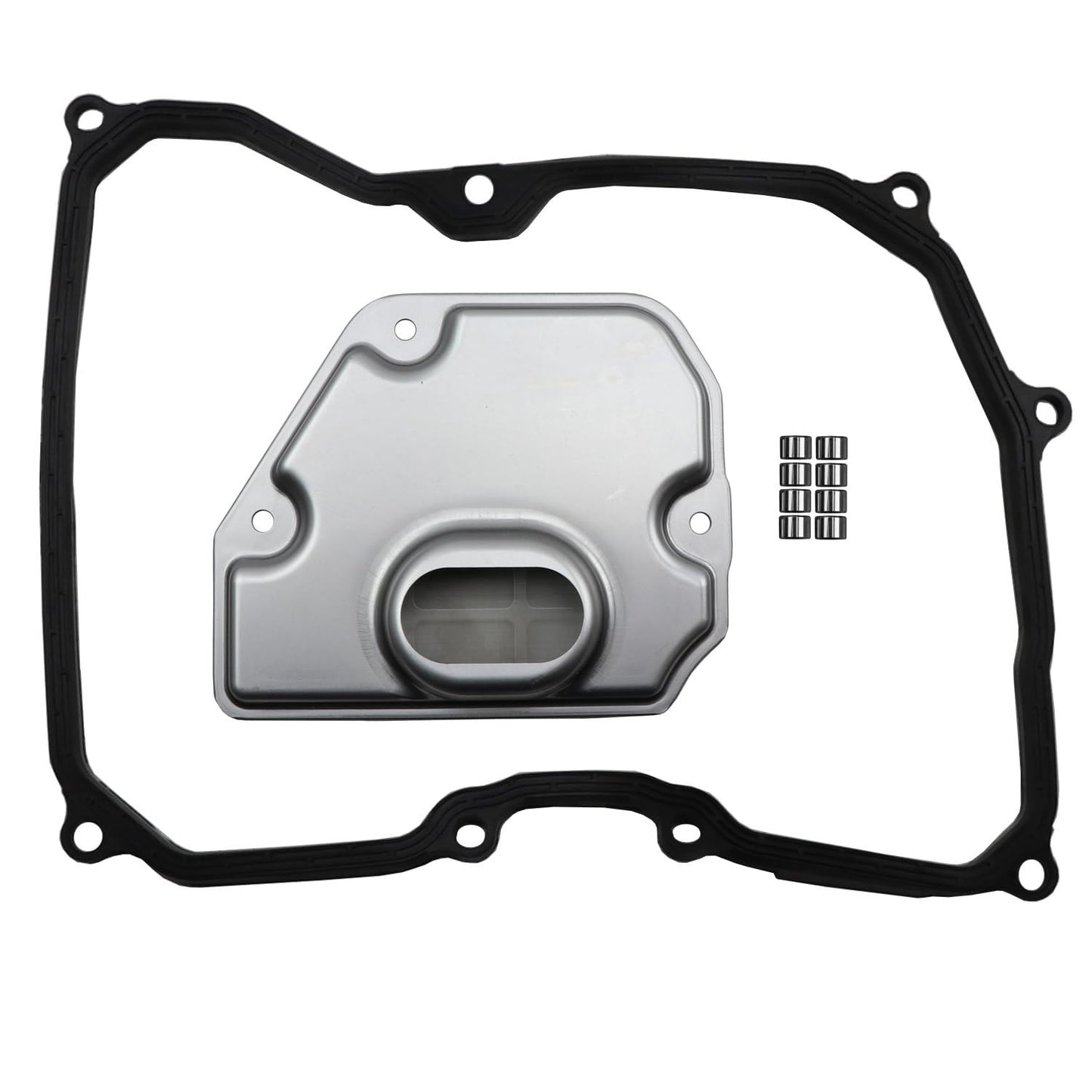 Beck/Arnley 044-0391 Transmission Filter Kit