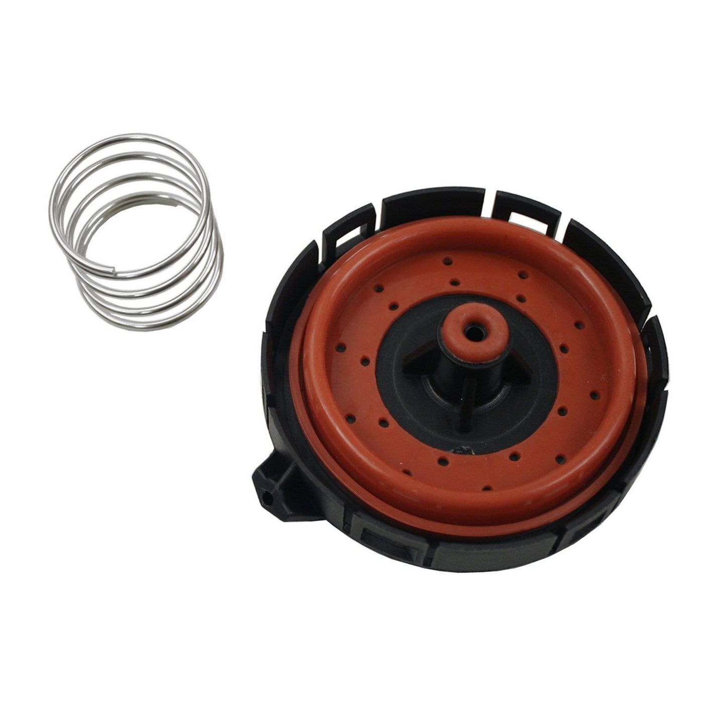 Beck/Arnley 045-0391 Válvula de ventilación del cárter del motor