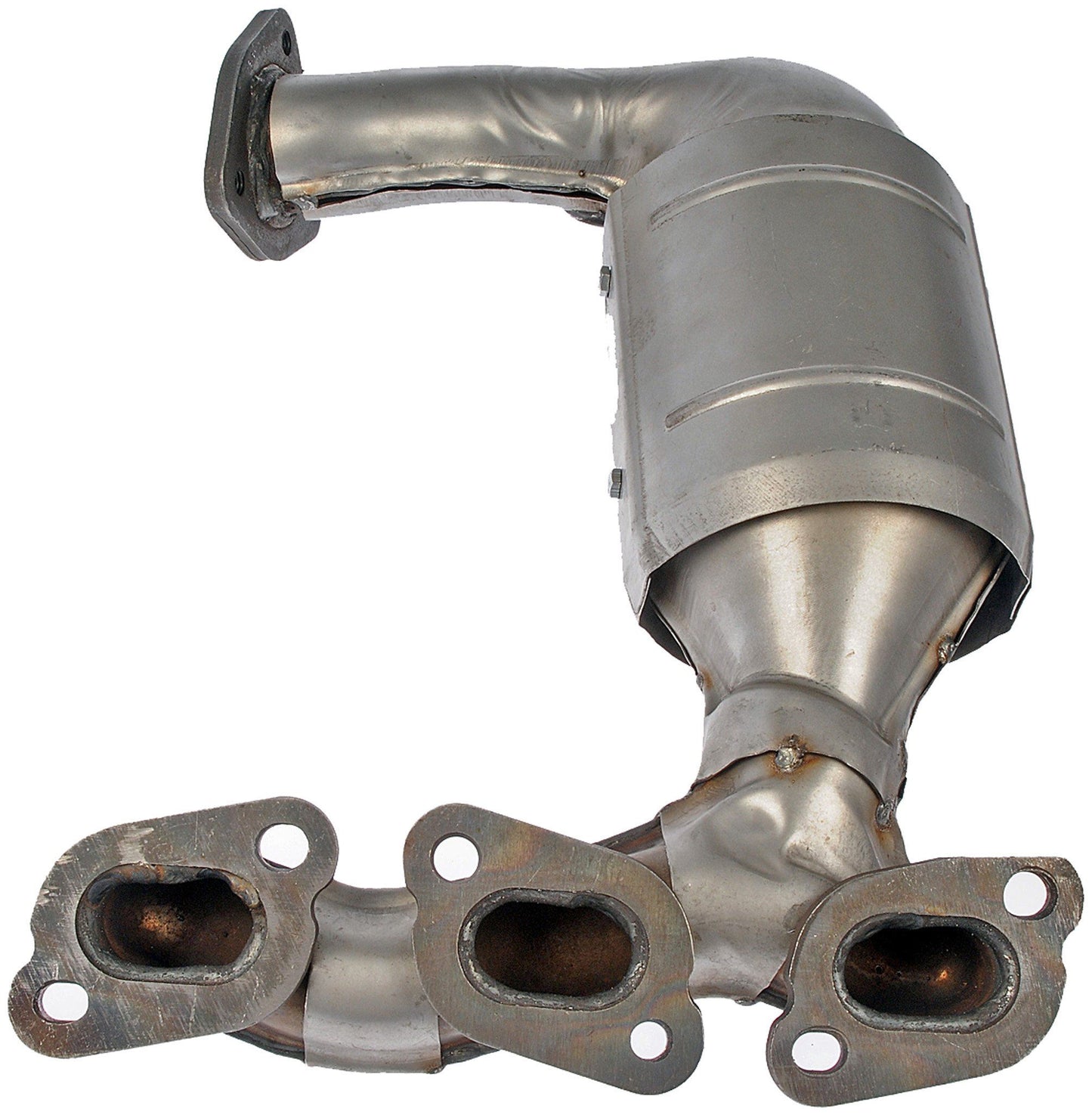 Dorman 674-857 Convertidor catalítico con colector de escape integrado