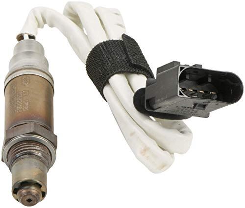 Bosch 13878 Oxygen Sensor