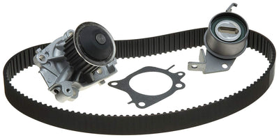 ACDelco Professional TCKWP201A Engine Timing Belt Kit with Water Pump