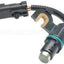 Sensor de posición del árbol de levas del motor BWD CSS1543