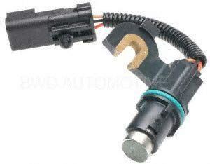 Sensor de posición del árbol de levas del motor BWD CSS1543