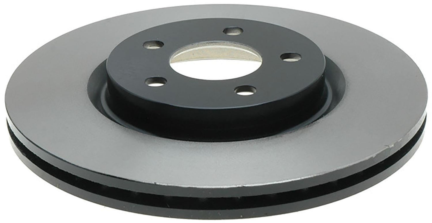 ACDelco Advantage 18A1110AC Rotor de frein à disque