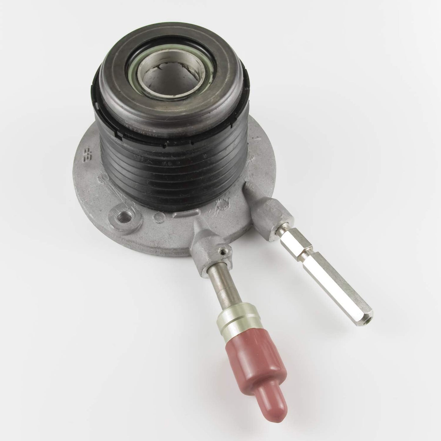Cilindro esclavo de embrague LuK LSC374