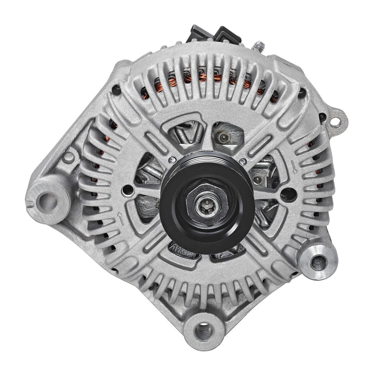 Valeo 439566 Alternator