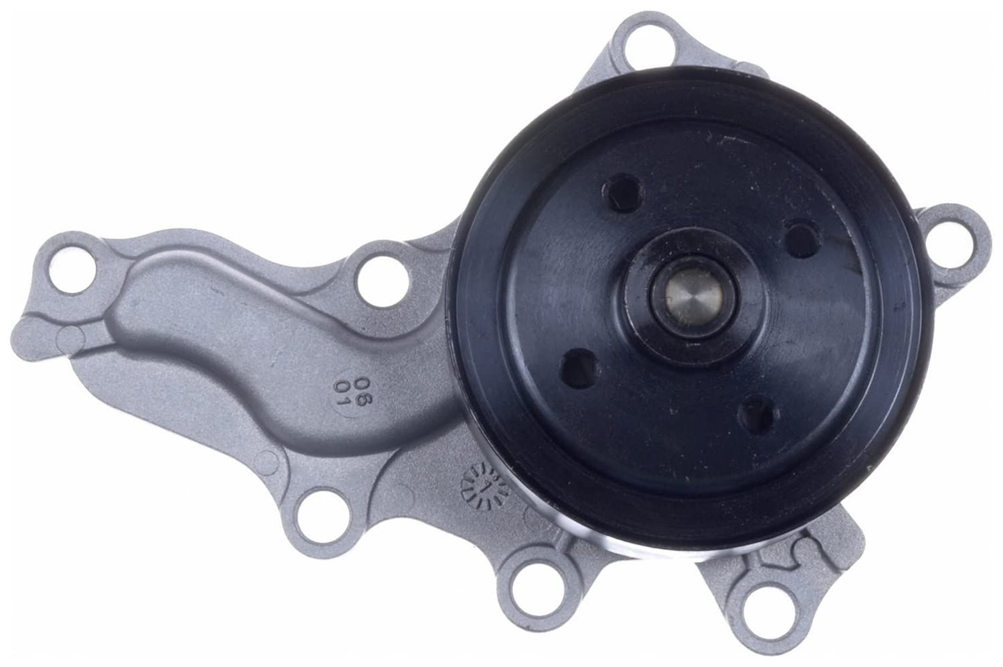 Gates 42031 Engine Water Pump