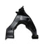 Beck/Arnley 102-6582 Conjunto de brazo de control de suspensión y rótula