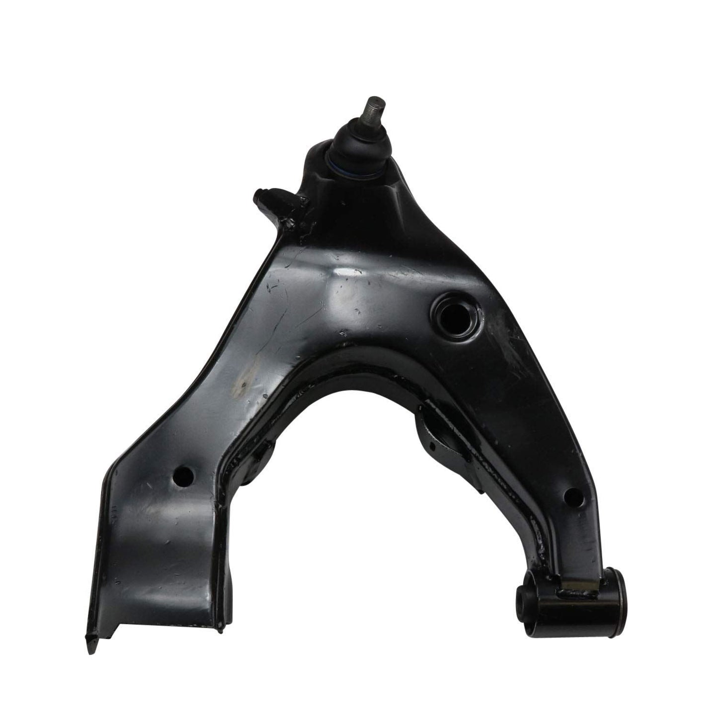 Beck/Arnley 102-6582 Conjunto de brazo de control de suspensión y rótula