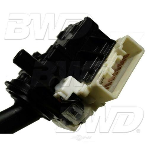 BWD S14314 Interrupteur combiné
