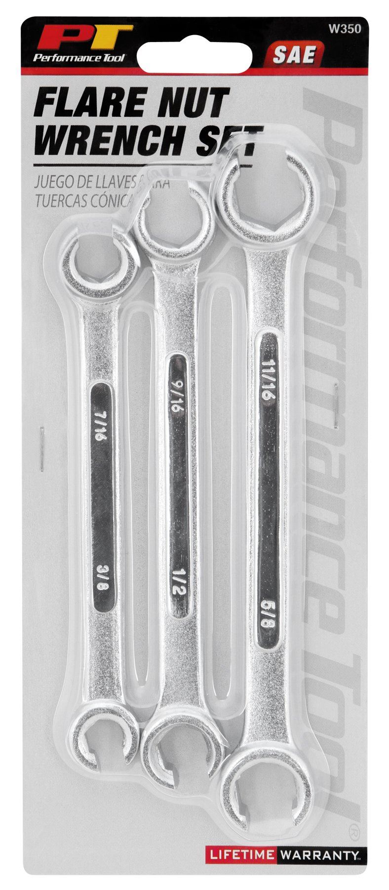 PERFORMANCE TOOL W350