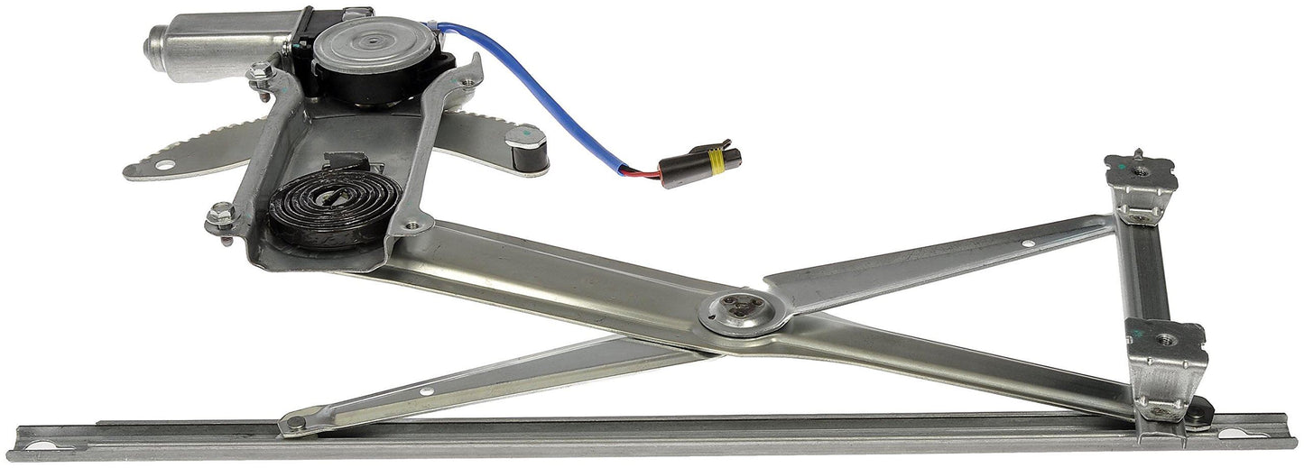 Dorman 741-753 Power Window Motor and Regulator Assembly