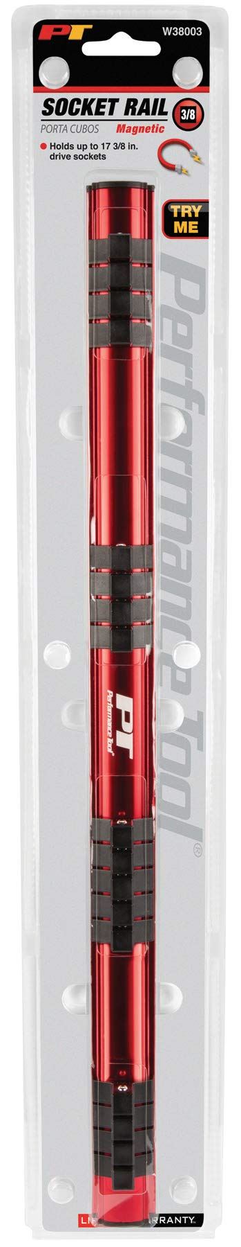 Performance Tool W38003