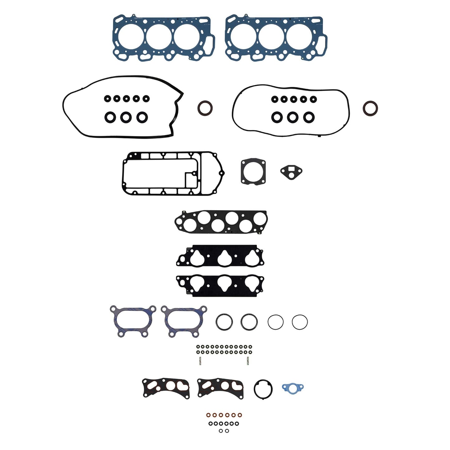 Fel-Pro HS 26265 PT-7 Engine Cylinder Head Gasket Set