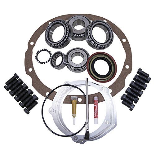 Yukon Differential 14052 Differential Rebuild Kit