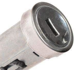 Cylindre de serrure d'allumage BWD CS759L
