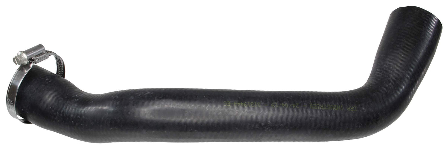 CRP CHR0383R Radiator Coolant Hose