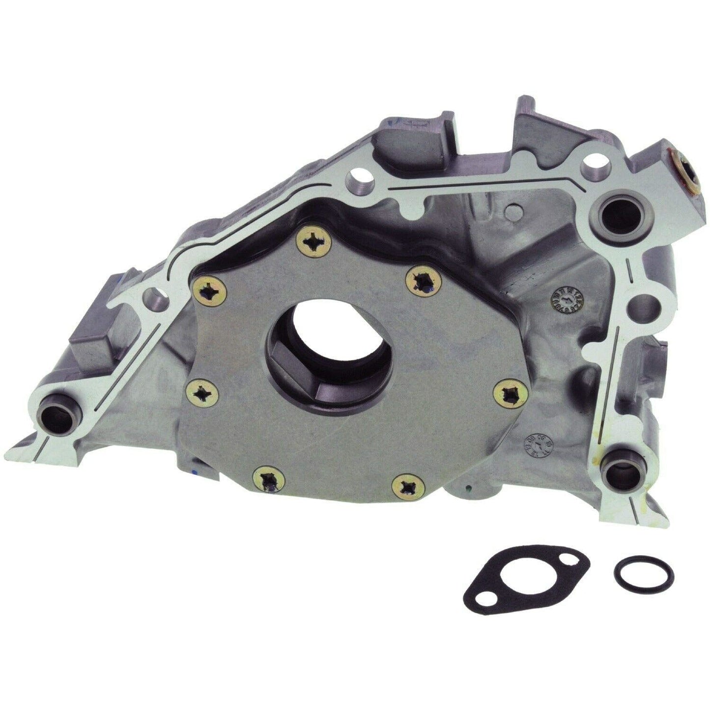Pompe à huile moteur Melling M151