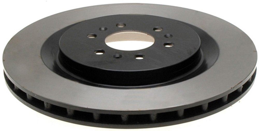 Raybestos 580265 Disc Brake Rotor