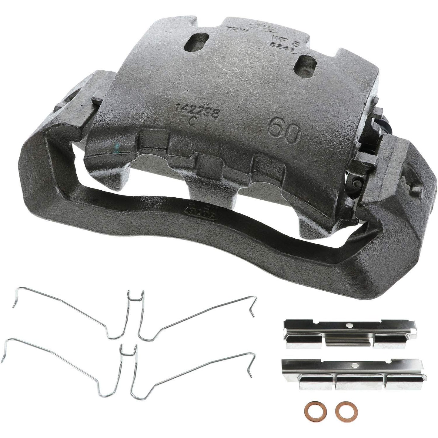 Pinza de freno de disco Cardone 18-B8047B