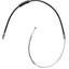 Cable de freno de estacionamiento Raybestos BC95110