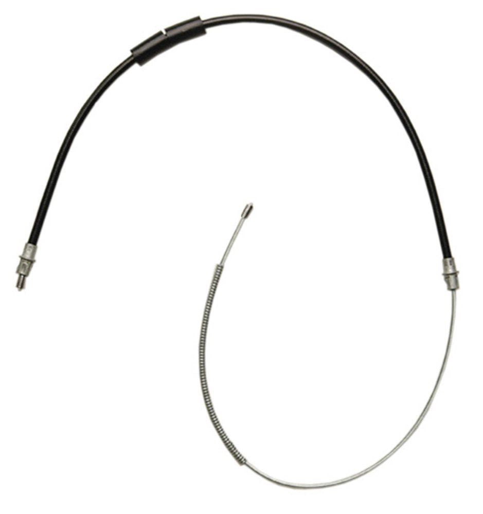 Cable de freno de estacionamiento Raybestos BC95110