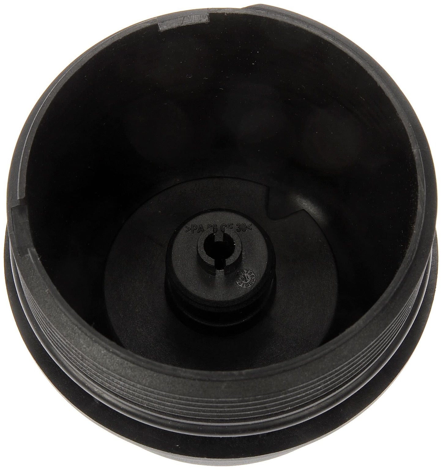 Dorman 917-066 Cubierta del filtro de aceite del motor