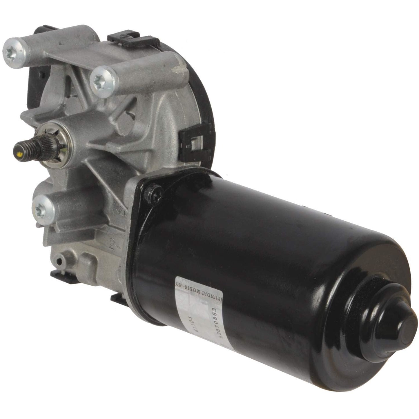 CARDONE 85-4526 Motor del limpiaparabrisas