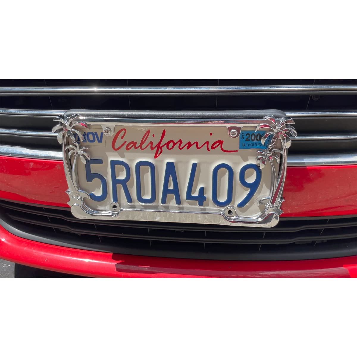 CRUISER ACCESSORIES 19003