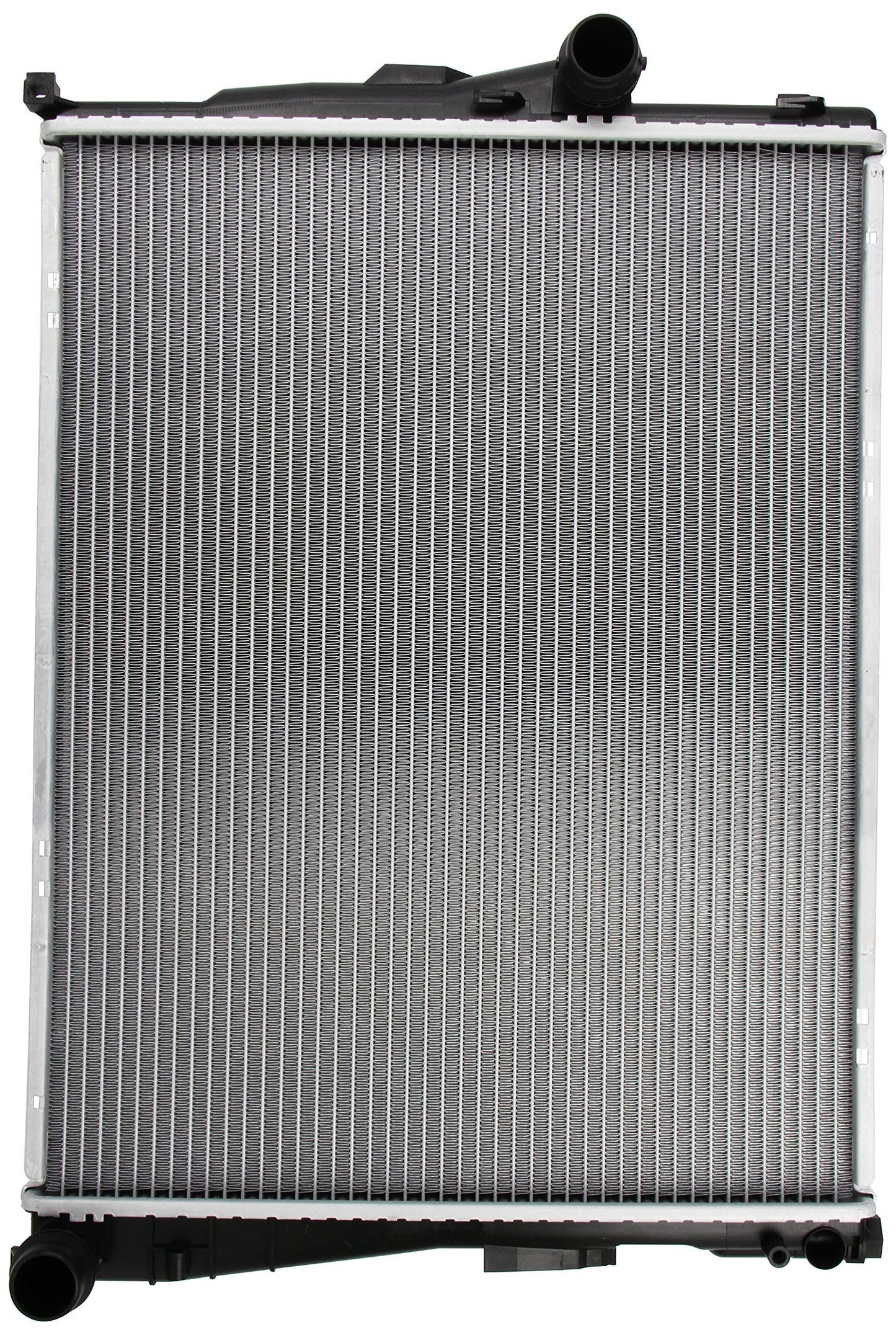 Nissens North America 60784A Radiator