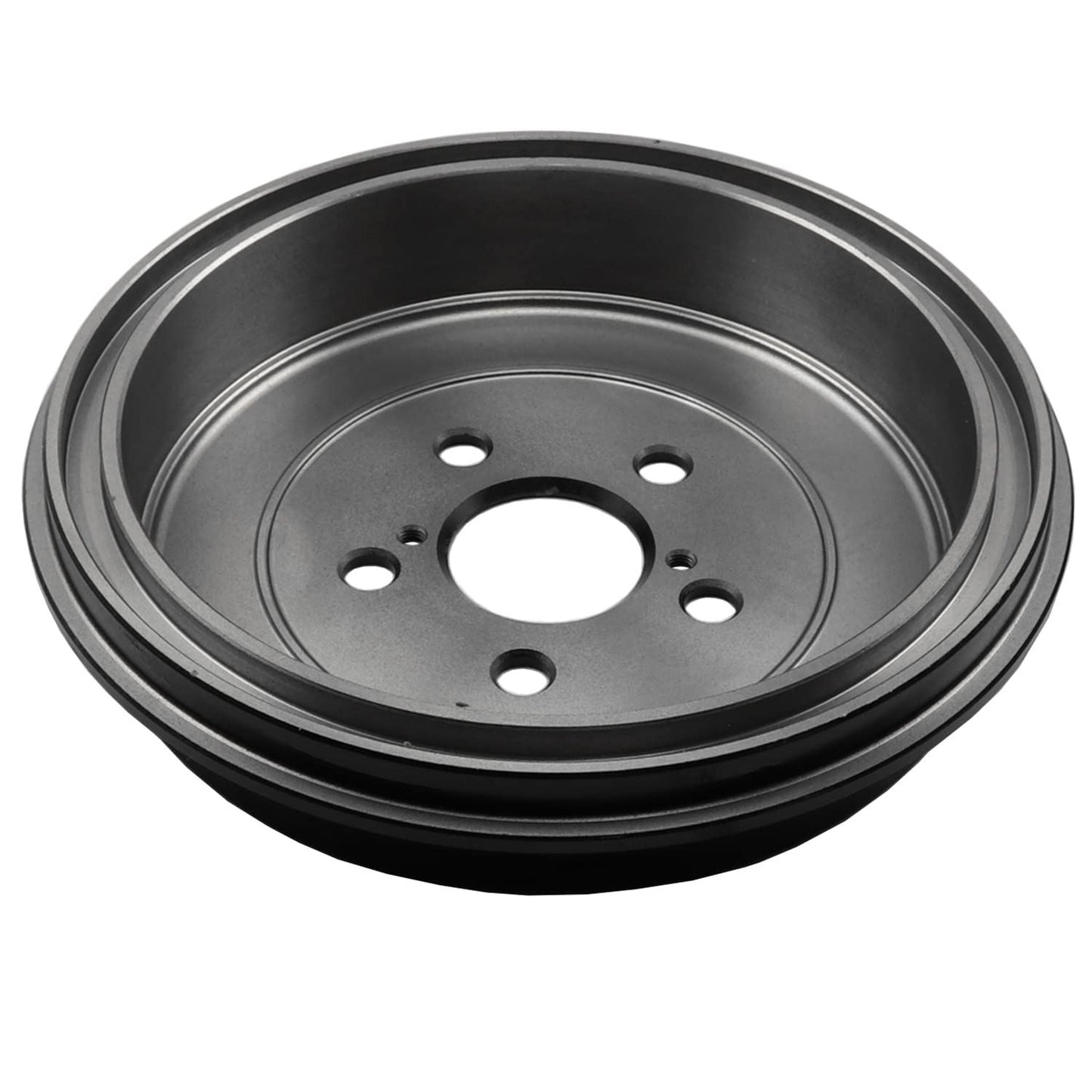 Beck/Arnley 083-3370 Brake Drum