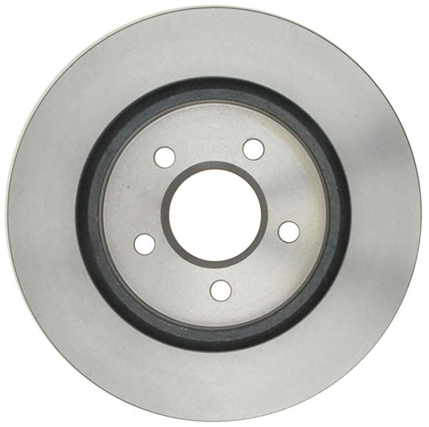 ACDelco Advantage 18A962AC Rotor de frein à disque