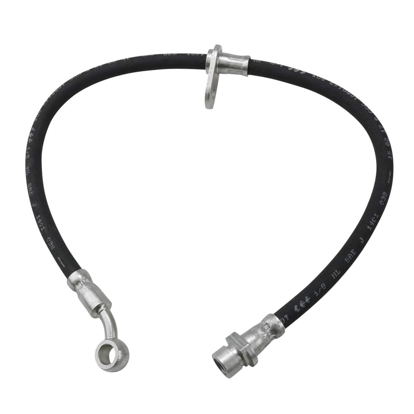 Beck/Arnley 073-1961 Brake Hydraulic Hose