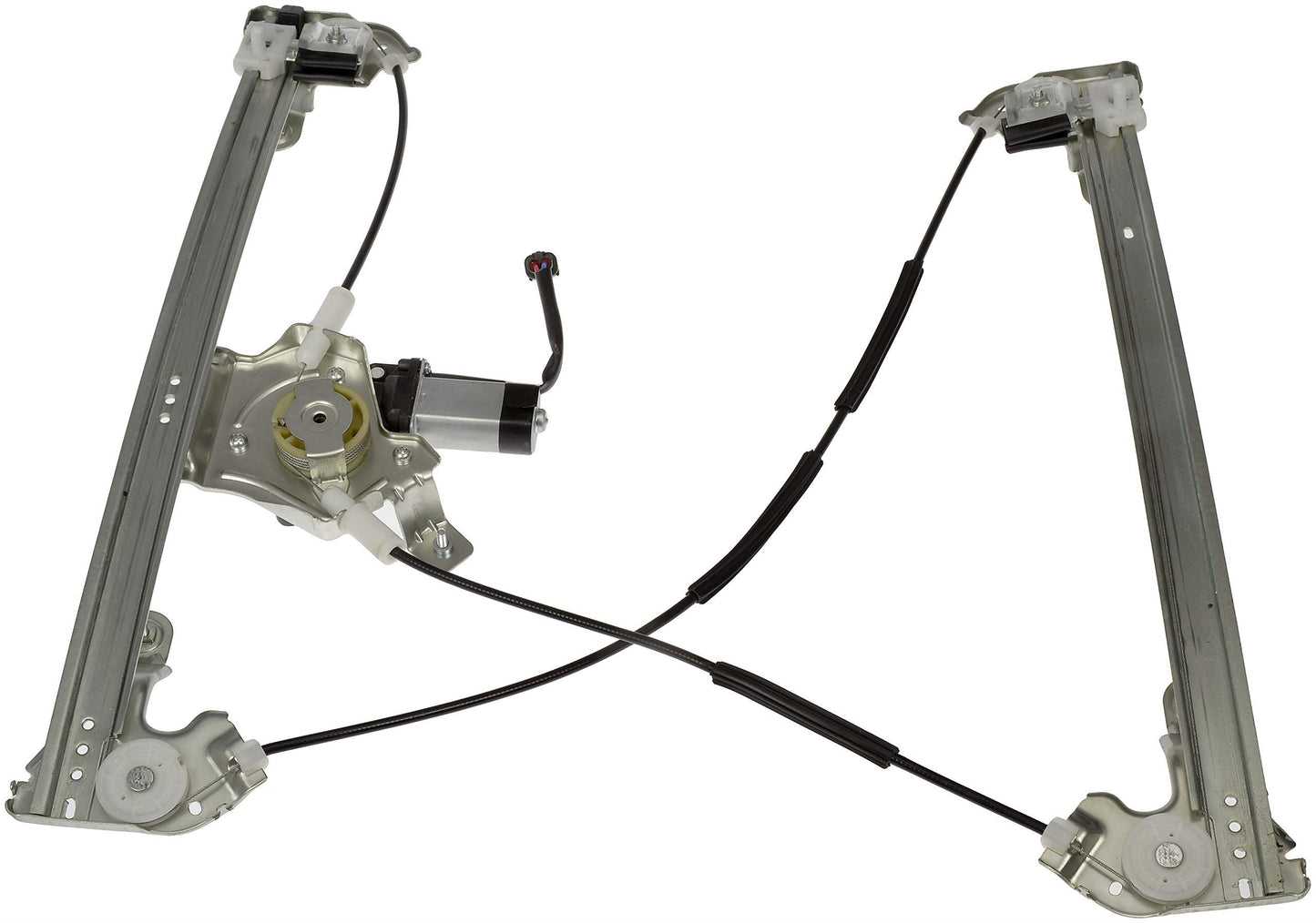 Dorman 741-431 Power Window Motor and Regulator Assembly