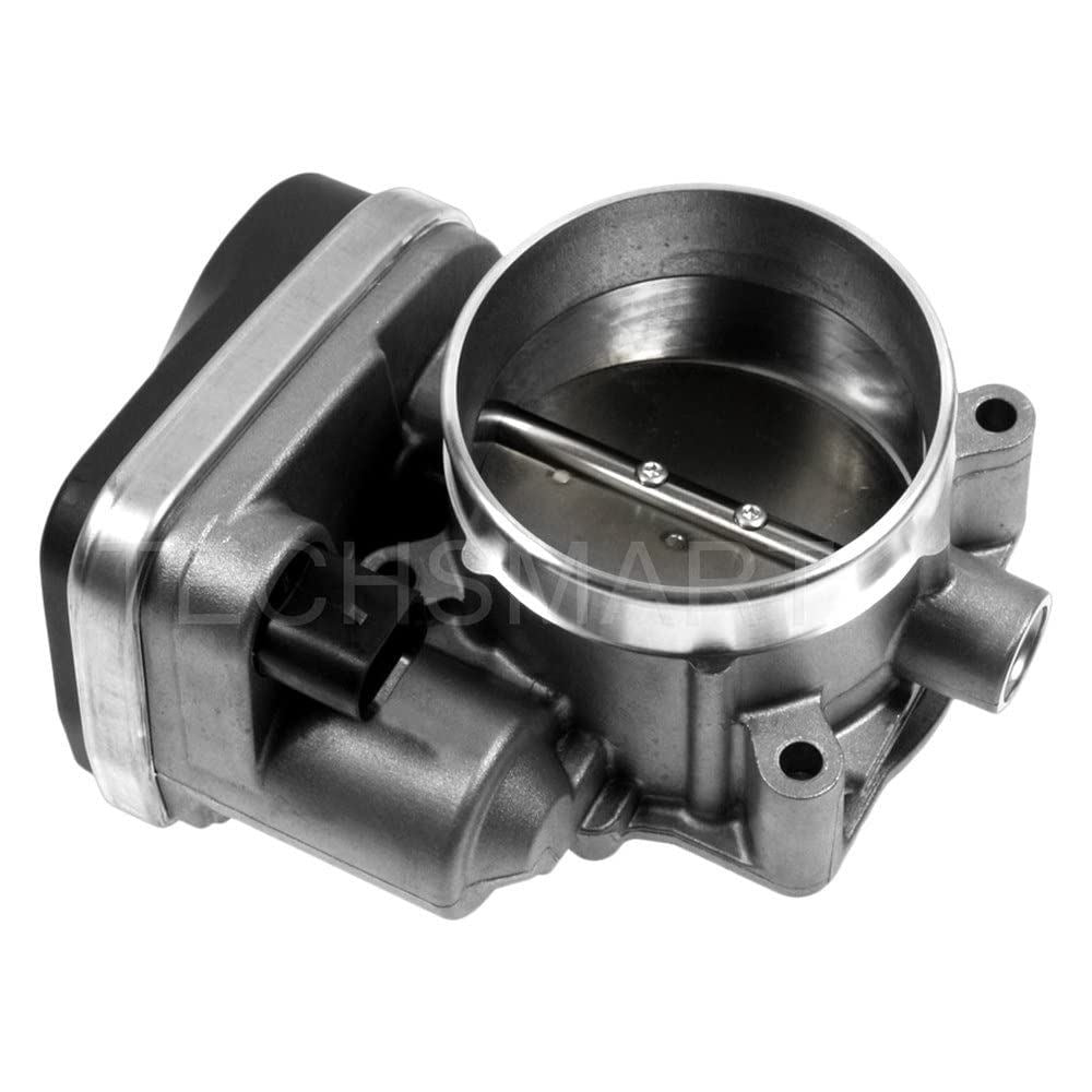 Corps de papillon d'injection de carburant BWD S20042