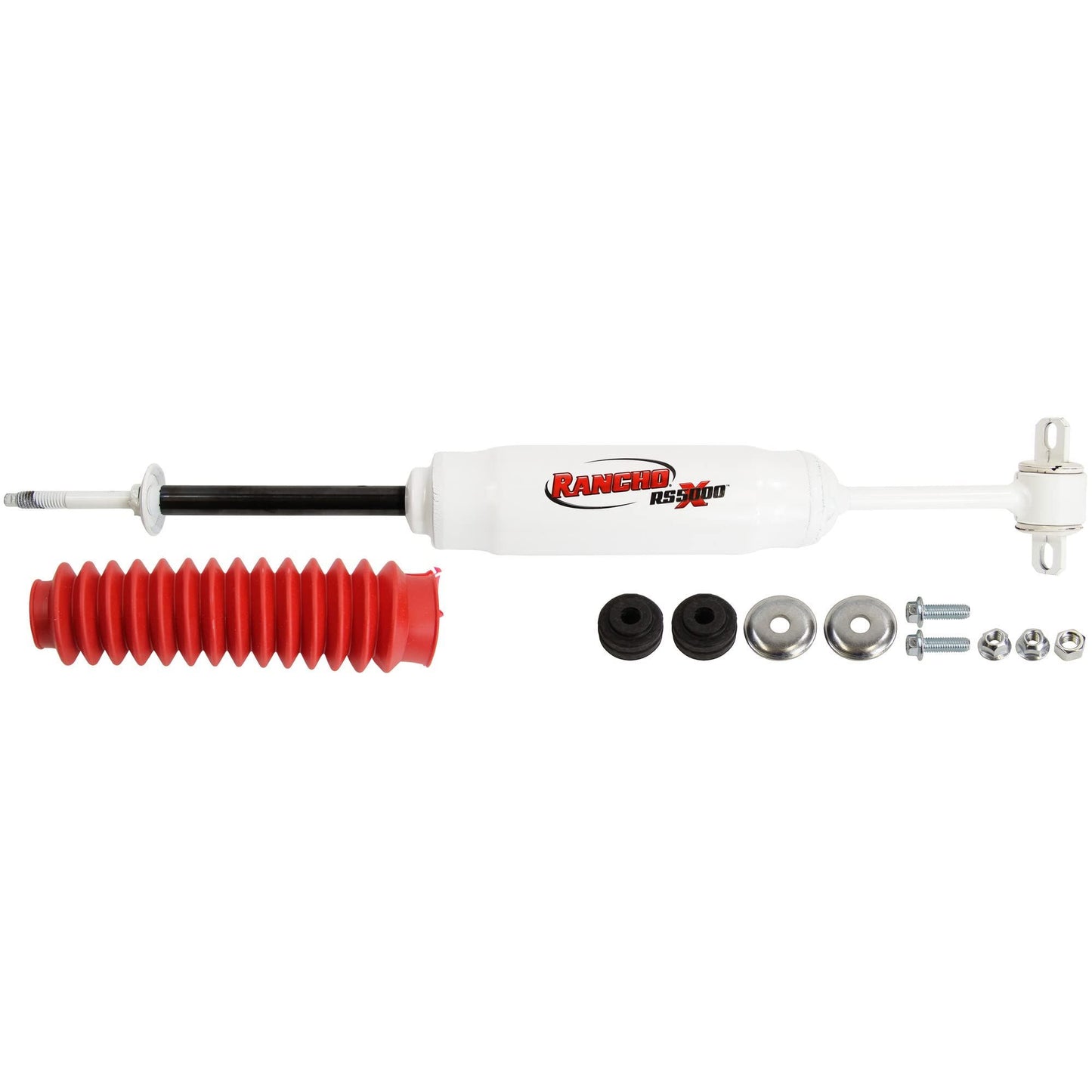Amortisseur de suspension Rancho RS55374