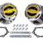 Warn Industries 34581 Kit de moyeu de verrouillage