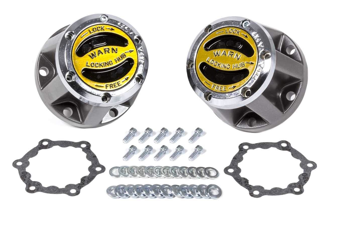 Warn Industries 34581 Kit de moyeu de verrouillage
