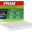 Fram CF9597A Cabin Air Filter