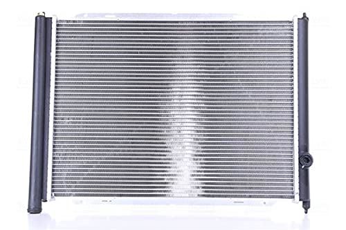 Radiador Nissens Norteamérica 65239