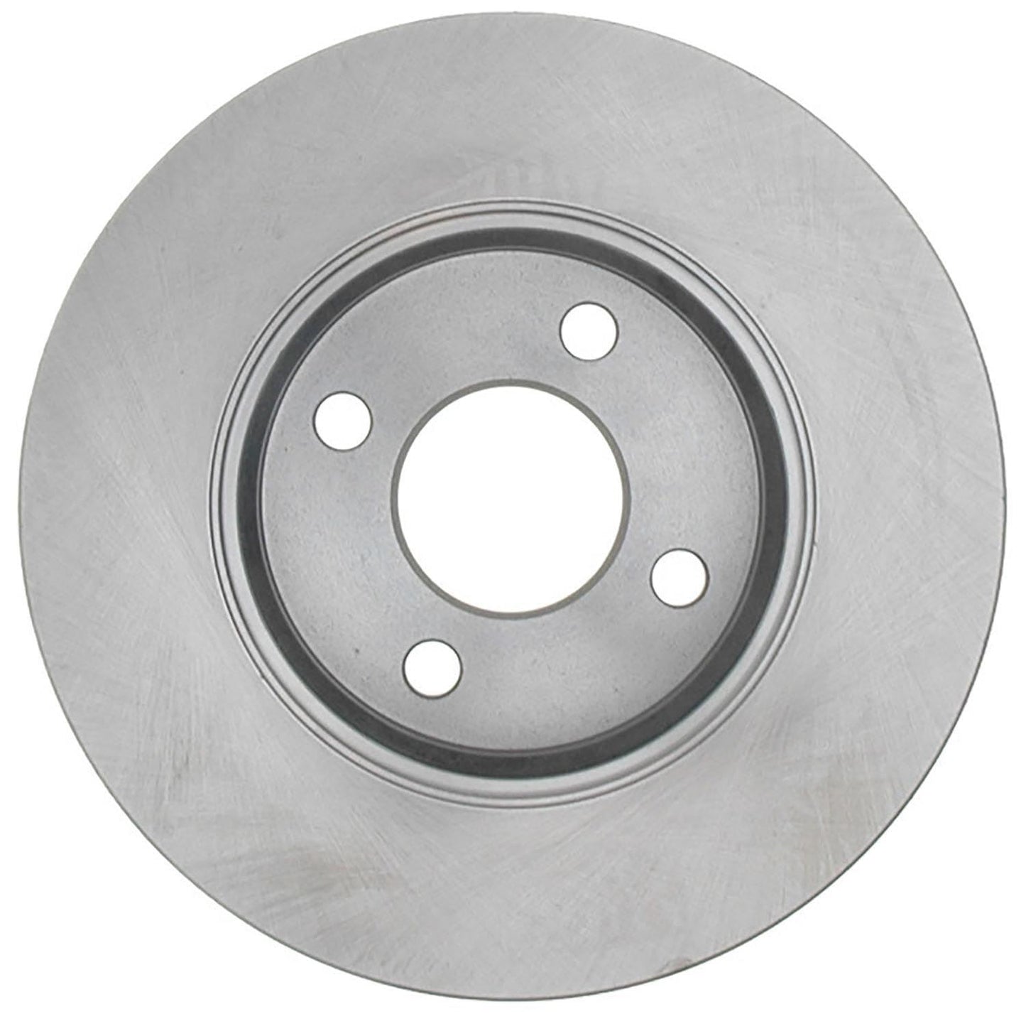 ACDelco Advantage 18A2612AC Rotor de frein à disque
