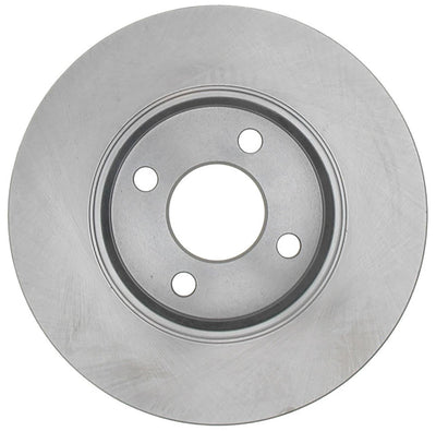 ACDelco Advantage 18A2612AC Rotor de frein à disque