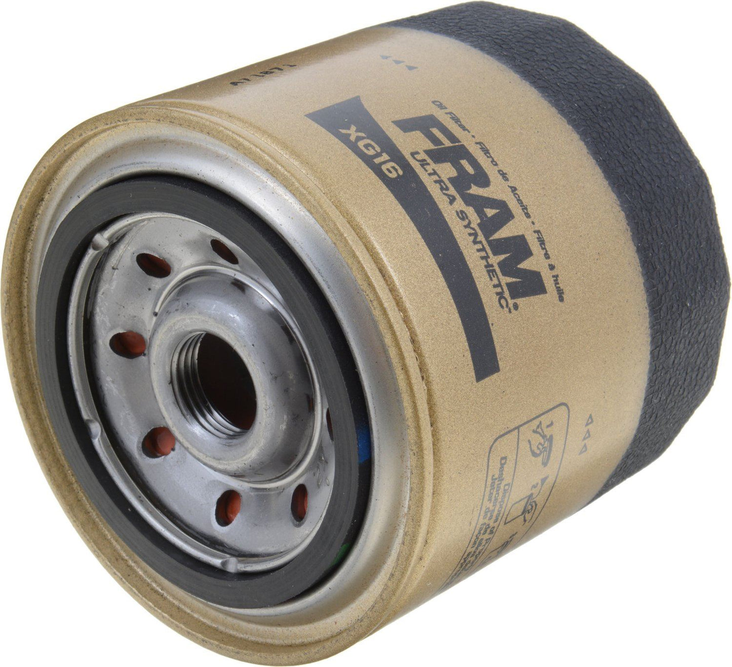 Filtro de aceite del motor Fram XG16