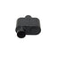 Silenciador de escape Flowmaster 843016