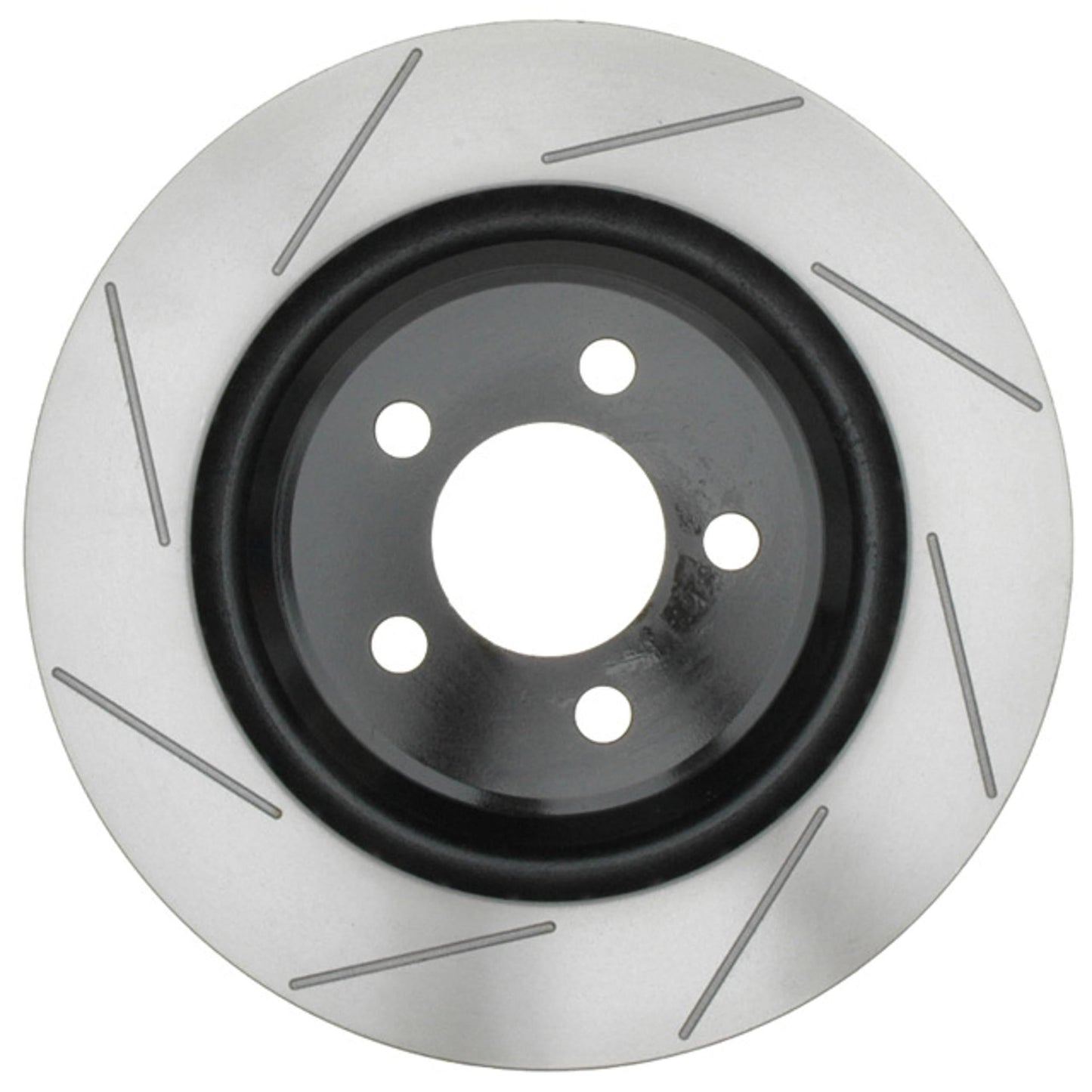 ACDelco Professional Durastop 18A2677 Rotor de freno de disco